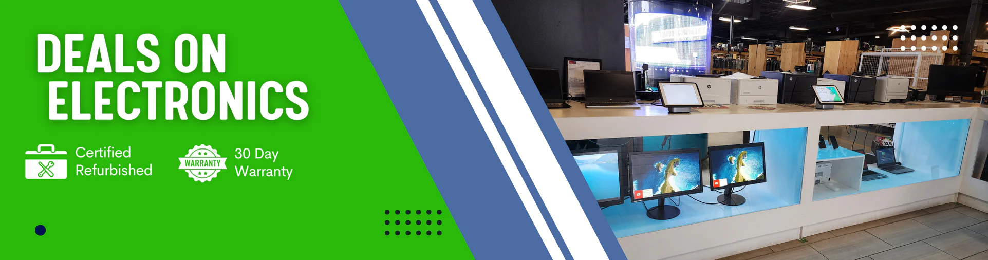 Welcome to Our Store